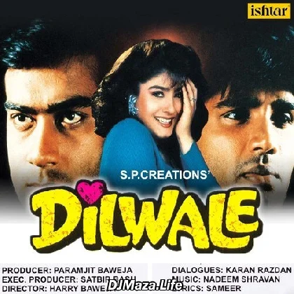 Sun Meri Shehzadi - Dilwale