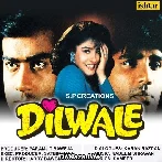 Sun Meri Shehzadi - Dilwale