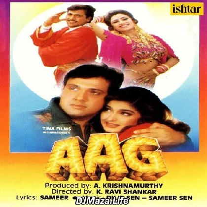 Main Tera Majnu Tu Meri Laila