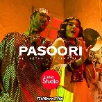 Aan Jaan Di Pasoori Nu