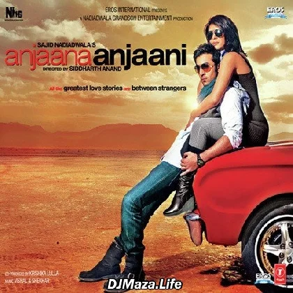 Tujhe Bhula Diya - Anjaana Anjaani