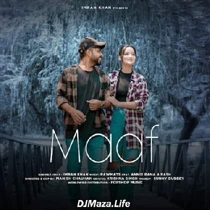 Main Kar Sakdi Tenu Maaf Magar