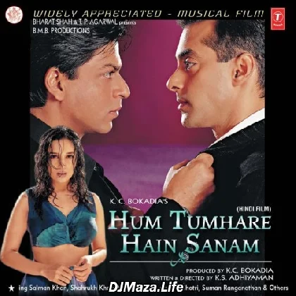 Sab Kuch Bhula Diya