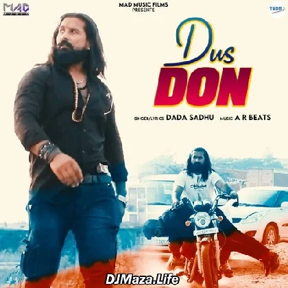 Dus Don - Dada Sadhu