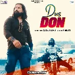 Dus Don - Dada Sadhu