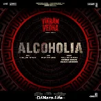 Aaj Mausam Alcoholia Holiya