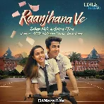 Mere Sapno Ki Galiyon Mein Tera Hi Ishq Rehta Hai