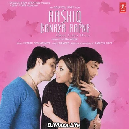 Aap Ki Kashish - Aashiq Banaya Aapne