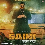 Saini Kalla Bohat - Amit Saini Rohtakiya