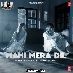 Ke Mahi Mera Dil Tod Da