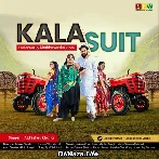 Kala Suit - Abhishek Kharia
