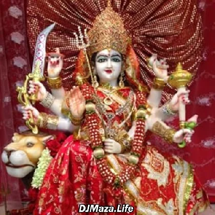 Visarjan Maa Chali