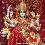 Visarjan Maa Chali