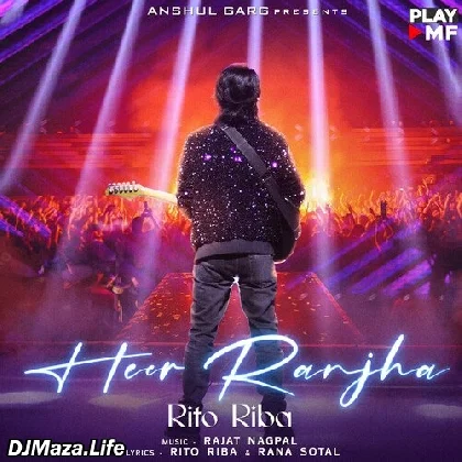Tu Meri Heer Main Tera Ranjha