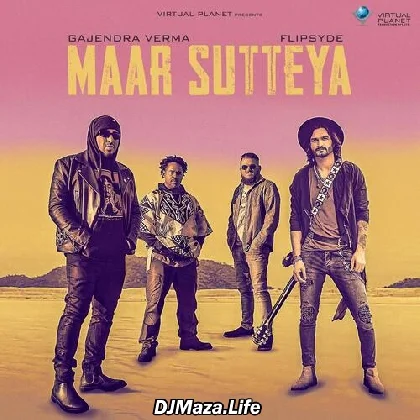 Teri Yaariyan Ne Maar Sutiya