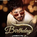 Birthday - Kaka WRLD