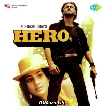 Tu Mera Hero Hai
