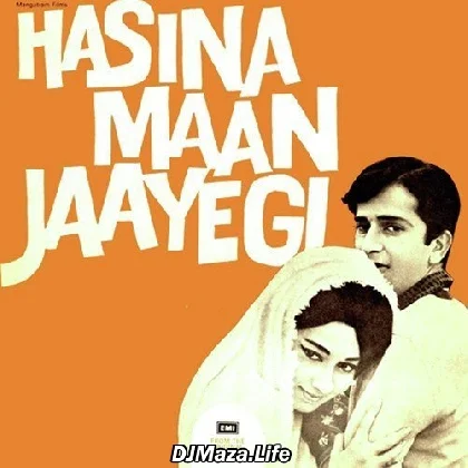 Bekhudi Me Sanam