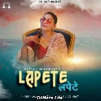 Nacho Nacho - Sapna Choudhary