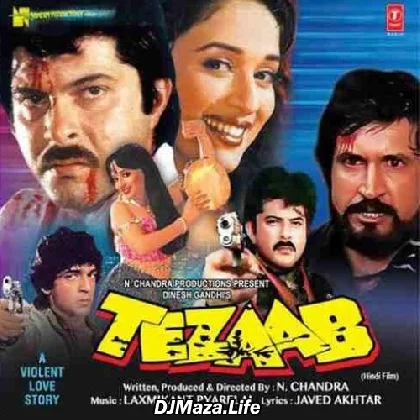 Kehdo Ke Tum Ho Meri Warna