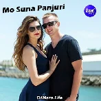 Hrudaya Mo Suna Panjuri