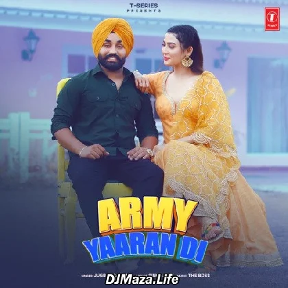 Army Yaaran Di - Jugraj Sandhu