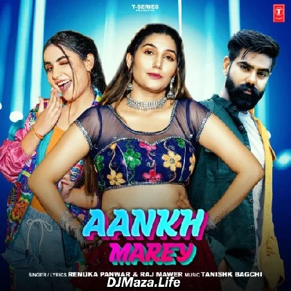 Ye Chora Aankh Mare