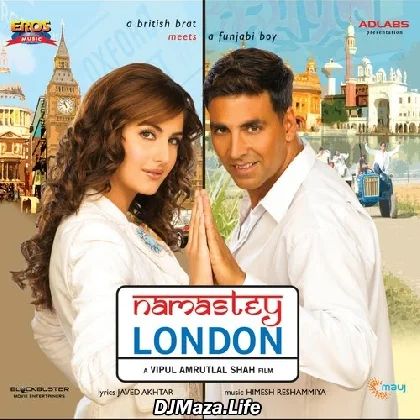 Main Jahan Rahoon