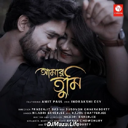 Amar Tumi - Niladri Banerjee