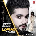 Yaar Matlabi Lofi Mix - Kedrock Sd Style