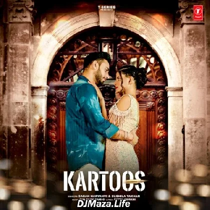 Kartoos - Gagan Haryanvi