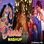 Happy Diwali Mashup - Sunny Subramanian