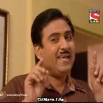Jethalal Happy Diwali