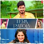 Tera Patola - Ruchika Jangid