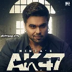 Ak Di Barrel - Ninja