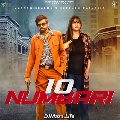 10 Numbari - Masoom Sharma