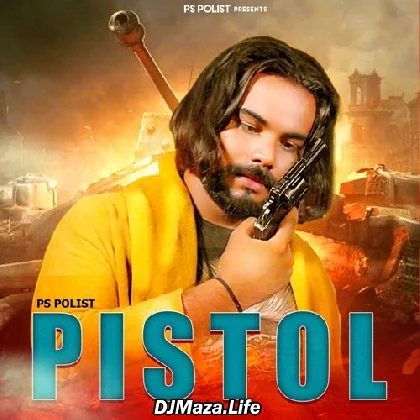 Pistol - Ps Polist