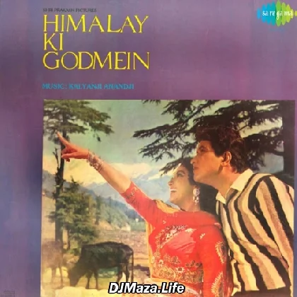 Chand Si Mehbooba
