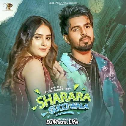 Sharara Gucci Wala - Ruchika Jangid