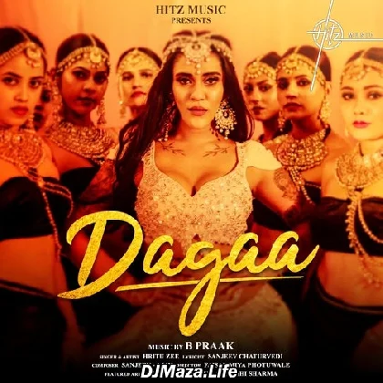 Tumne Daga Di Mujhko