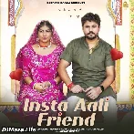 Insta Aali Friend - Surender Romio