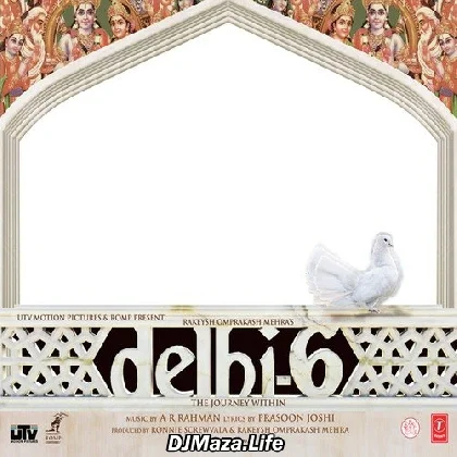 Masakali Masakali