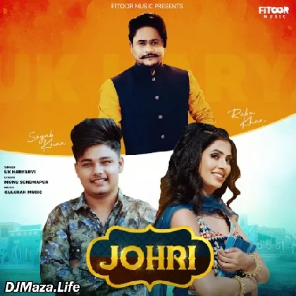 Johri - UK Haryanvi