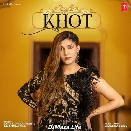Khot - Sapna Choudhary