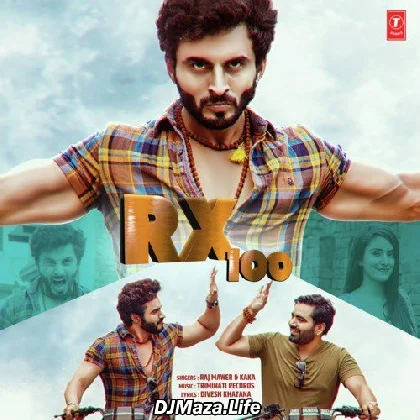 Rx 100- Raj Mawer Kaka