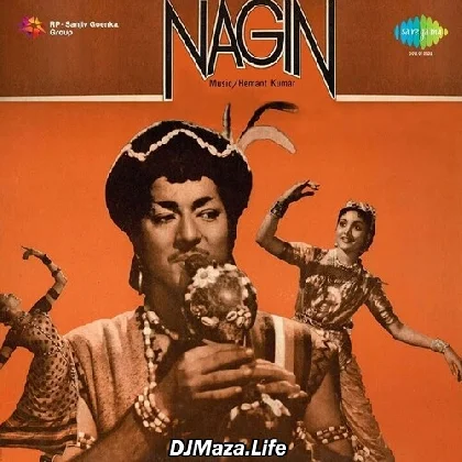 Mera Dil Ye Pukare Aaja
