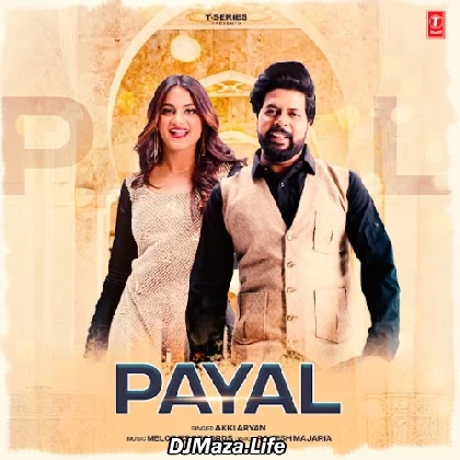 Payal - Akki Aryan