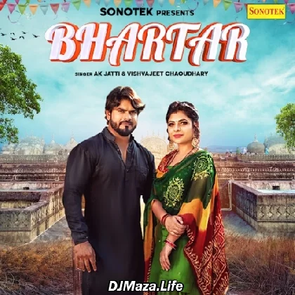 Bhartar - AK Jatti