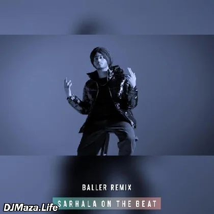 Baller - Slowed and Reverbed