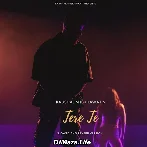Tere Te - Slowed and Reverb